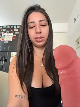 Snapshot of Lina_soler69 chatting on 18, 7, 2026 Lina soler69 online show from 18, 7, 2026