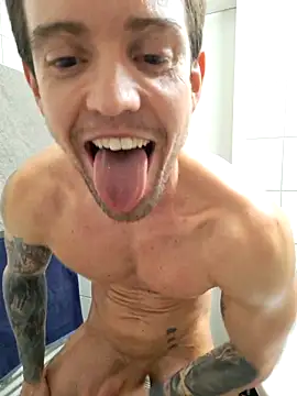 Mystery Mark online show from 13, 2, 2026