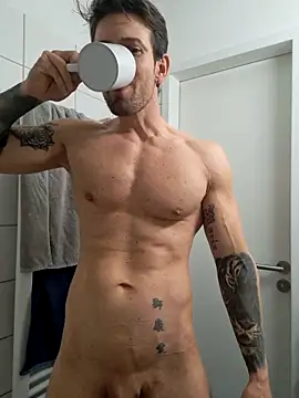 Mystery Mark online show from 15, 2, 2026