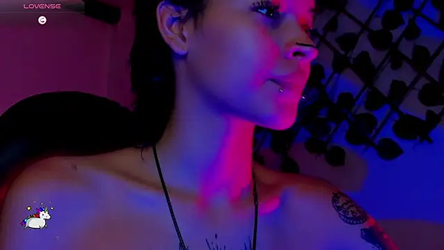 Anny Kiitty online show from 27, 6, 2026