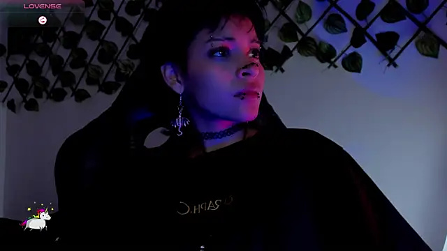 Anny Kiitty online show from 15, 7, 2026