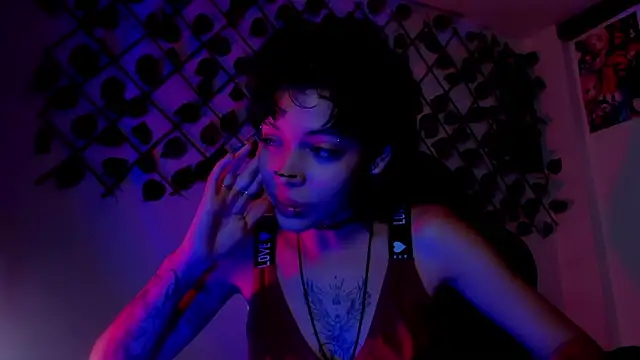 Anny Kiitty online show from 22, 7, 2026