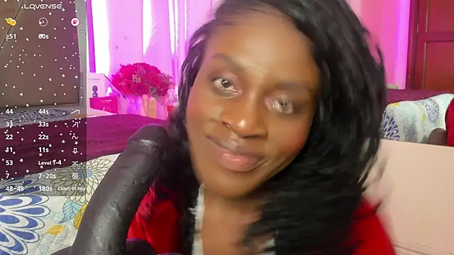 anisha zambrano online show from 31, 7, 2026