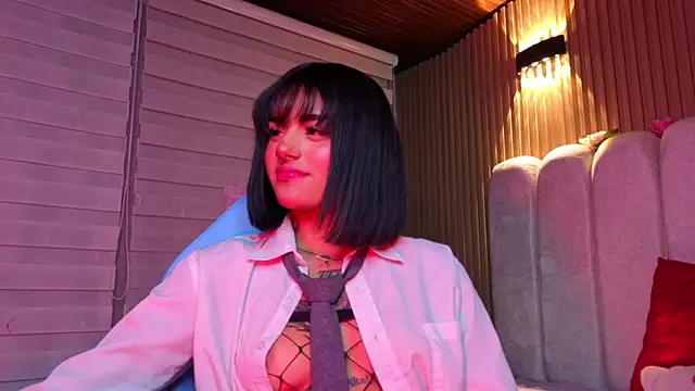Milu carbajal x online show from 5, 7, 2026