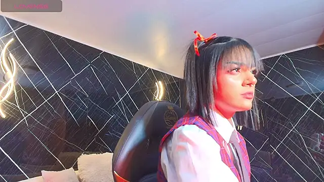 Milu carbajal x online show from 25, 7, 2026