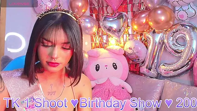 Milu carbajal x online show from 28, 7, 2026