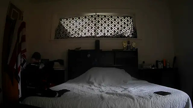 daddyshomeee  online show from 27, 7, 2026