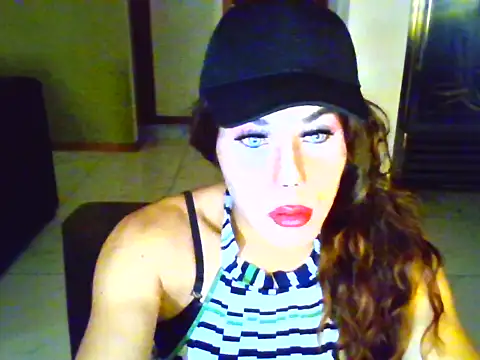 melany-michu online show from 22, 2, 2026