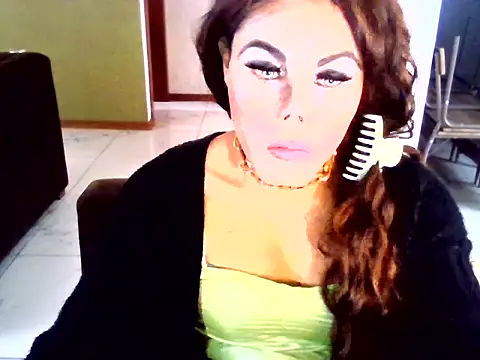 melany-michu online show from 20, 4, 2026