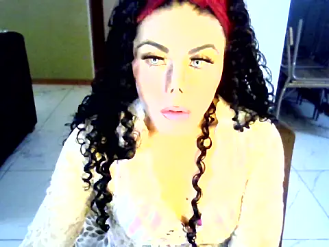 melany-michu online show from 23, 4, 2026