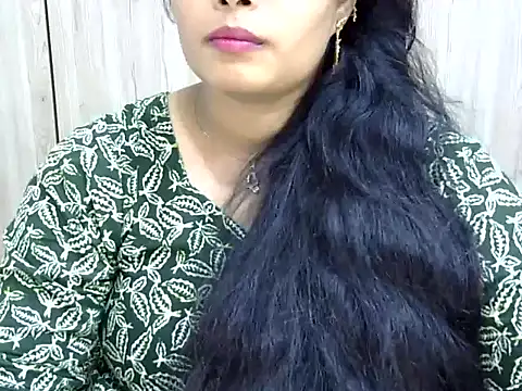 Muskan Jha online show from 26, 3, 2026
