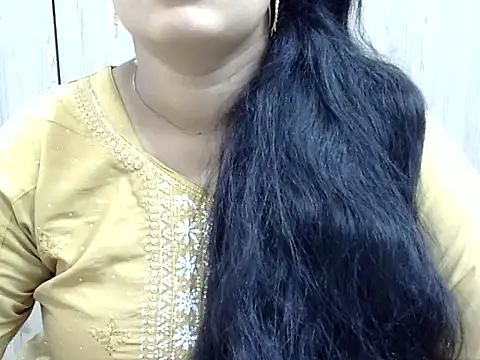 Muskan Jha online show from 28, 3, 2026
