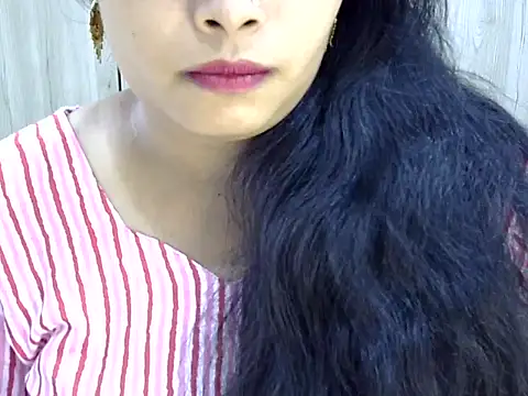 Muskan Jha online show from 30, 3, 2026