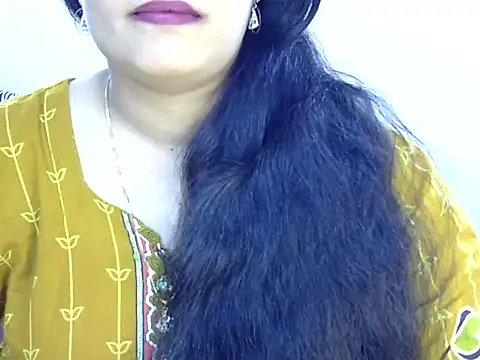 Muskan Jha online show from 8, 4, 2026