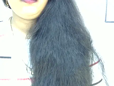 Muskan Jha online show from 25, 4, 2026