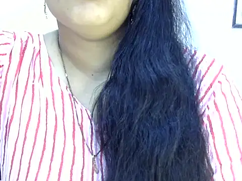 Muskan Jha online show from 29, 4, 2026