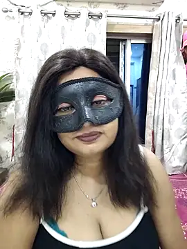 Cute-richa1 online show from 1, 5, 2026