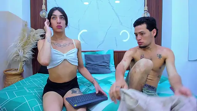 Loversinfire2 online show from 5, 8, 2026