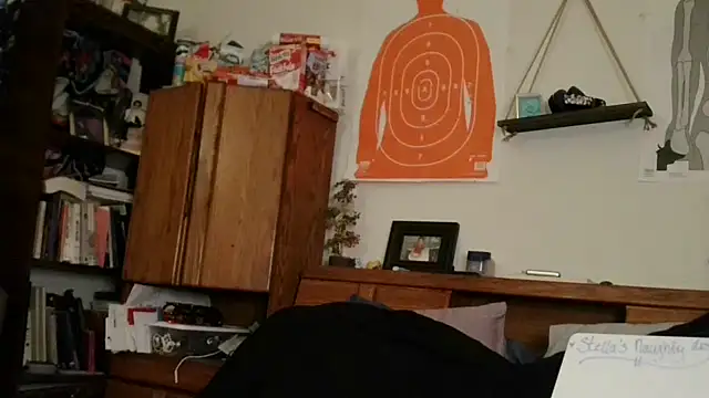 stellakobra online show from 15, 12, 2025