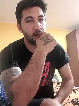 Exuuuuu1 online show from 22, 5, 2026