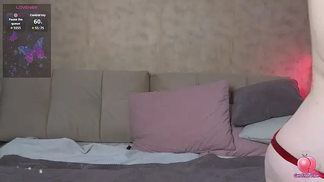 Snapshot of ElaraSable chatting on 24, 2, 2026 ElaraSable online show from 24, 2, 2026