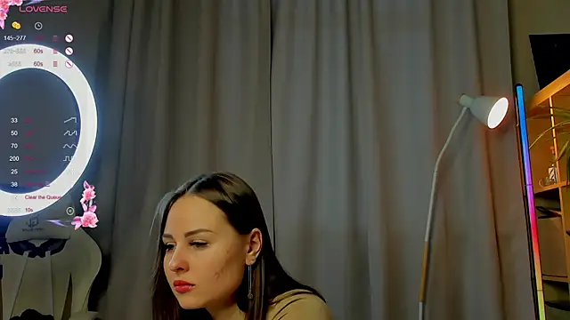 MarryMiles online show from 15, 12, 2025