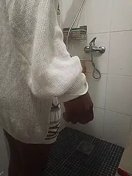 RITAEGIH online show from 16, 3, 2026