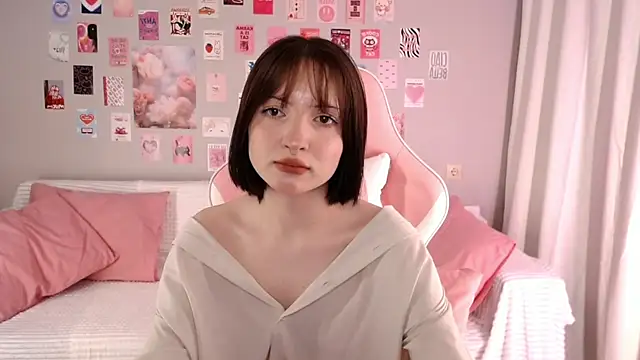 Lexi Bottom online show from 14, 12, 2025