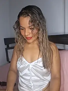 pamela Tiny online show from 23, 2, 2026