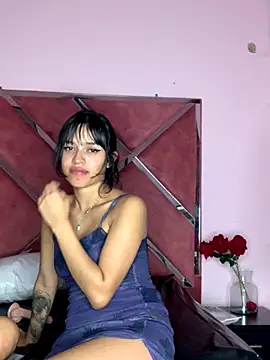 LiilithStonne online show from 16, 11, 2025