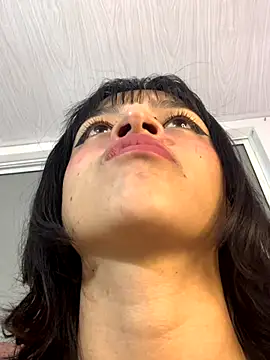 LiilithStonne online show from 2, 12, 2025