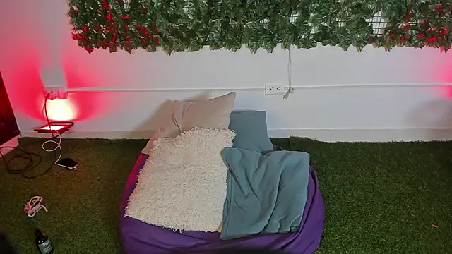 LiilithStonne online show from 11, 2, 2026