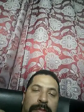 BuskedFester online show from 3, 12, 2025