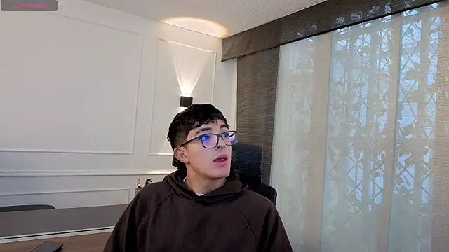 sayronvg online show from 18, 11, 2025