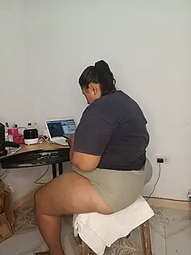 BWW-CINDY11 online show from 24, 6, 2026