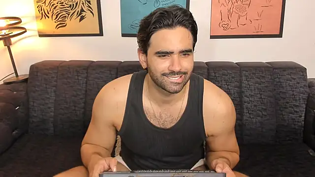 Snapshot of Brad_Martin chatting on 10, 7, 2026 Brad Martin online show from 10, 7, 2026