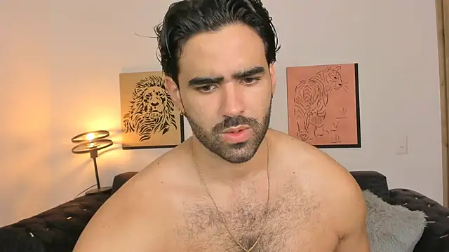 Snapshot of Brad_Martin chatting on 25, 7, 2026 Brad Martin online show from 25, 7, 2026