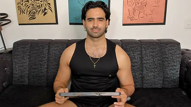 Snapshot of Brad_Martin chatting on 28, 7, 2026 Brad Martin online show from 28, 7, 2026