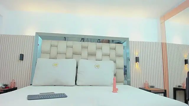 noah pariss online show from 8, 1, 2026