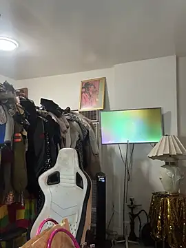 Motherbigbus online show from 21, 3, 2026