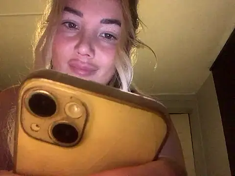 xoxohan11 online show from 16, 2, 2026