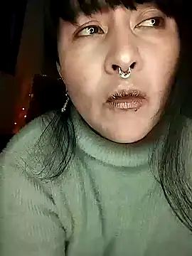 LILITH LIBELULA online show from 3, 5, 2026