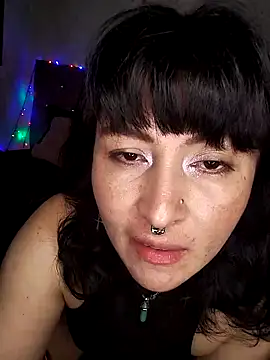LILITH LIBELULA online show from 6, 5, 2026