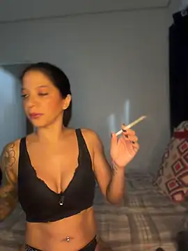 Snapshot of biadominatrix chatting on 12, 5, 2026 biadominatrix online show from 12, 5, 2026
