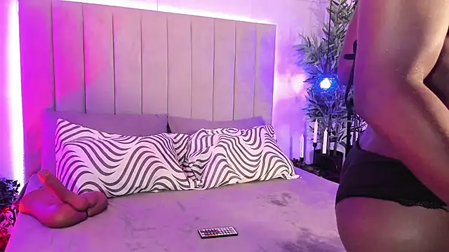 CandyVega  online show from 27, 11, 2025