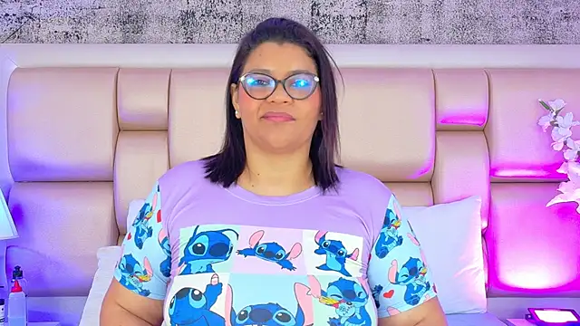 SelennaCooper online show from 2, 8, 2026