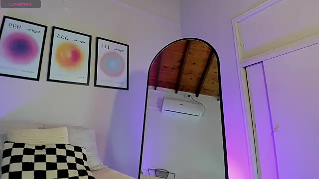 Sofi vega77 online show from 24, 6, 2026