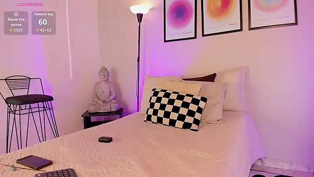 Sofi vega77 online show from 25, 6, 2026
