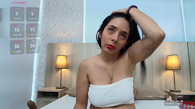 mature eva1 online show from 1, 7, 2026