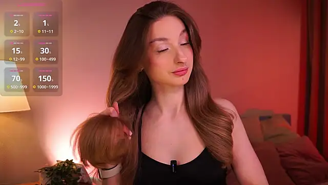 lexy exe online show from 1, 5, 2026